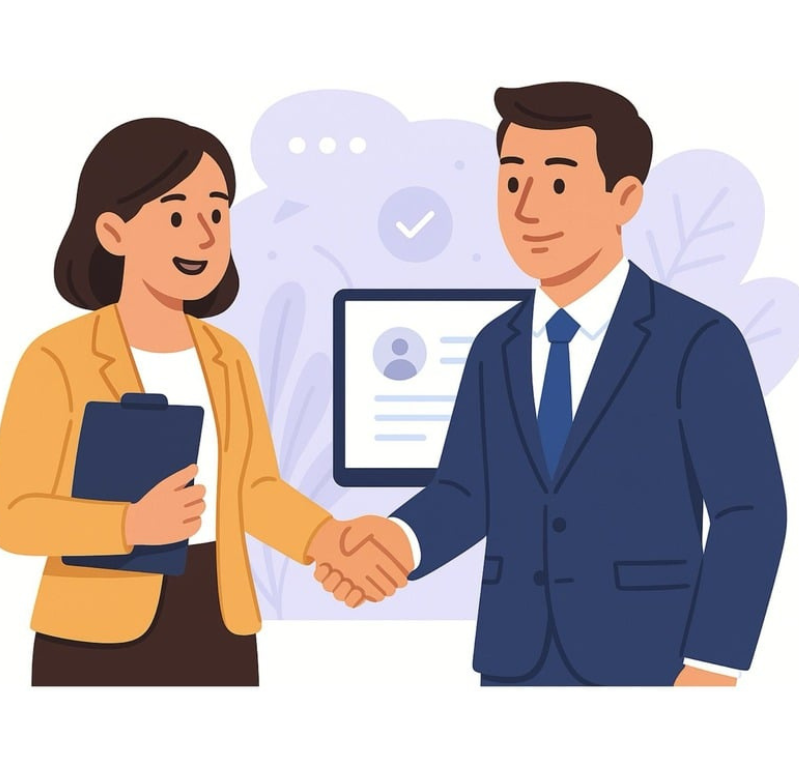 Client Intake AI Agent